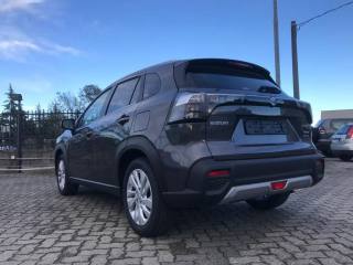 SUZUKI S-Cross usata, con Airbag Passeggero