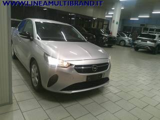 OPEL Corsa usata, con USB