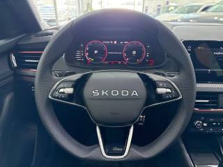 SKODA Kamiq usata, con Bracciolo