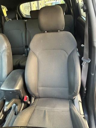 KIA Carens usata, con ESP