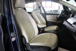 BMW 225 usata, con Trazione integrale