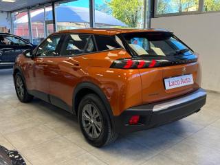 PEUGEOT 2008 usata, con Autoradio