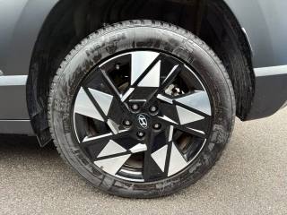 HYUNDAI Kona usata, con Servosterzo