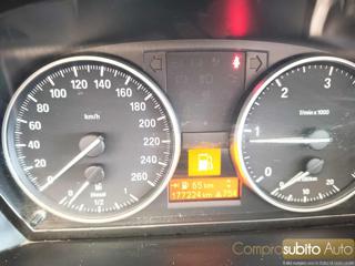 BMW X1 usata, con Fendinebbia