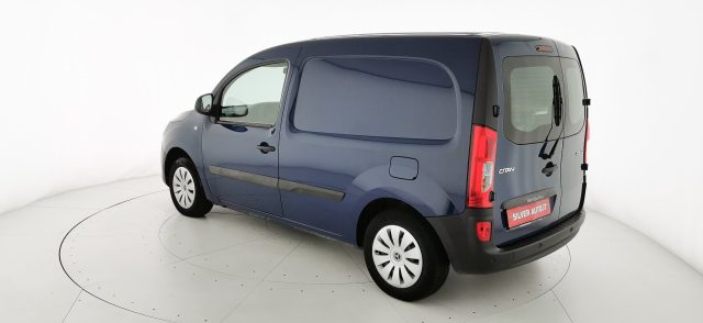 MERCEDES-BENZ Citan usata 42