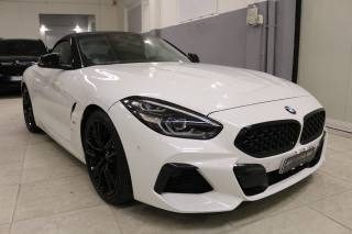 BMW Z4 sDrive20i Msport "STUPENDA"