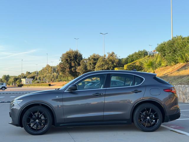 ALFA ROMEO Stelvio usata, con Airbag Passeggero