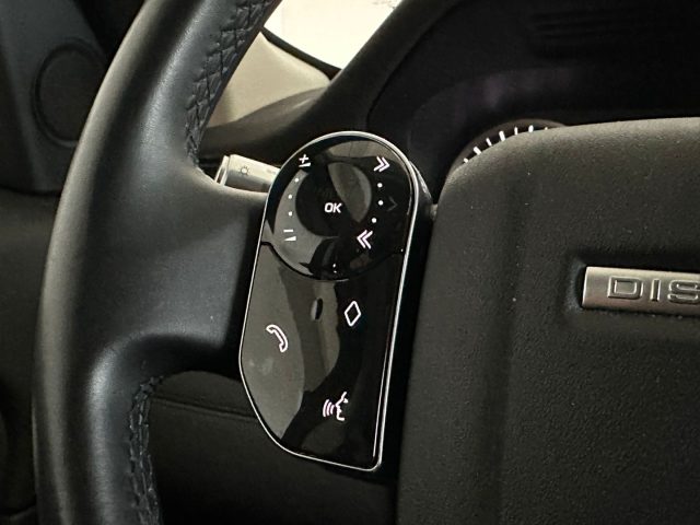LAND ROVER Discovery Sport usata, con Servosterzo