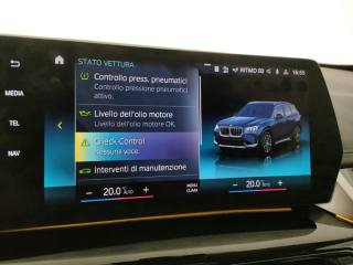 BMW X1 usata, con Servosterzo
