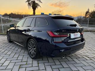 BMW 320 usata, con Airbag Passeggero