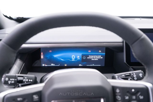 JEEP Compass usata, con Fendinebbia
