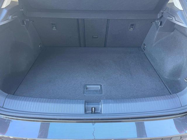 VOLKSWAGEN T-Roc usata, con ESP