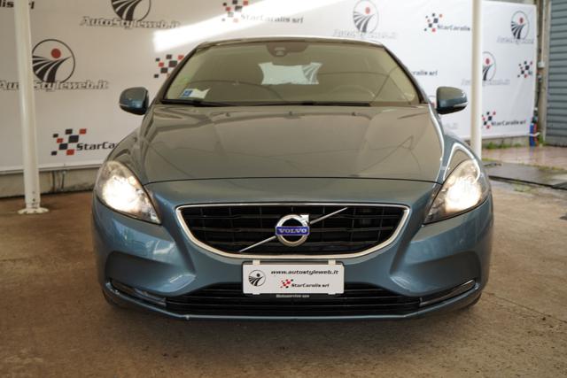 VOLVO V40 usata, con Airbag laterali