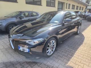ALFA ROMEO Giulia 2.2 Turbodiesel 210 CV AT8 AWD Q4 Veloce