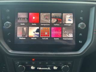 SEAT Arona usata, con Cruise Control
