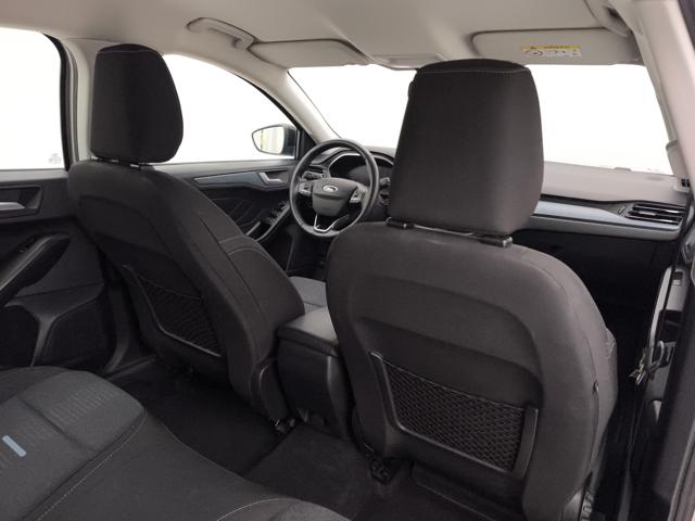 FORD Focus usata, con Specchietti laterali elettrici