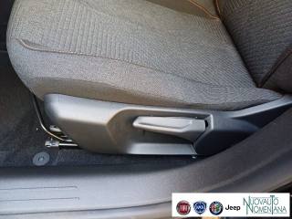 PEUGEOT 208 usata, con Servosterzo