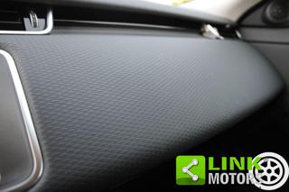 LAND ROVER Range Rover Evoque usata, con Controllo elettronico della corsia