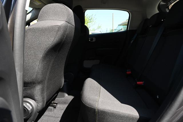 CITROEN C3 usata, con USB