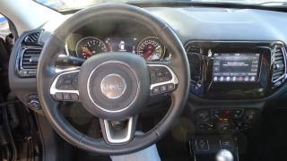 JEEP Compass usata 84
