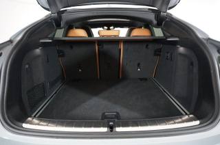 BMW X4 usata, con ESP