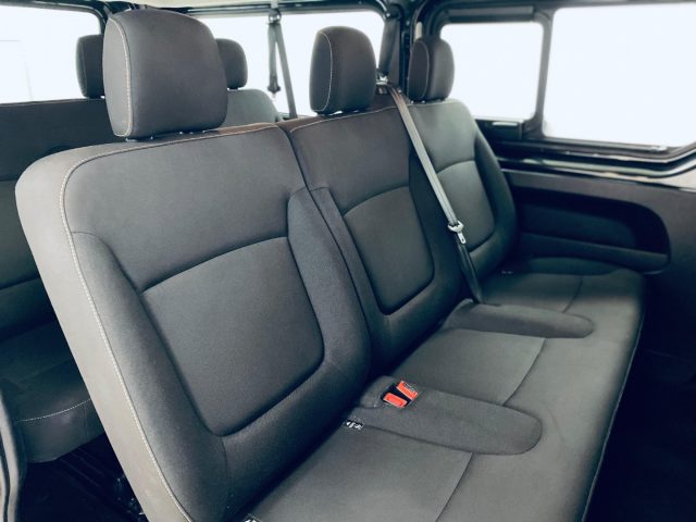 RENAULT Trafic usata 14