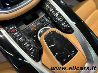 ASTON MARTIN DBX usata, con Immobilizzatore elettronico