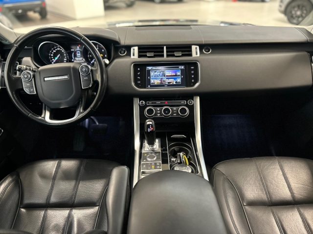 LAND ROVER Range Rover Sport usata, con Chiusura centralizzata