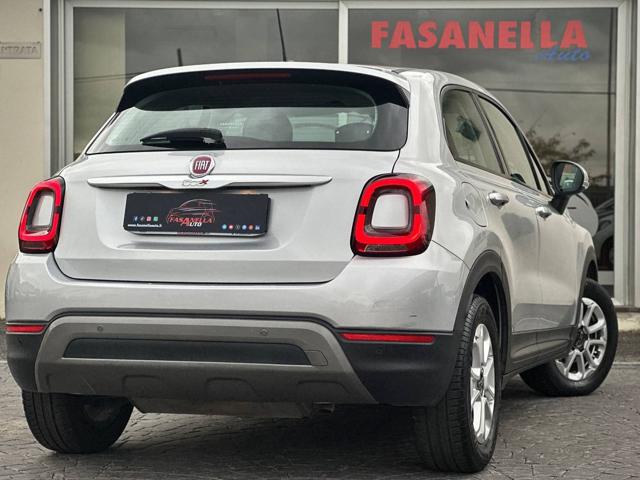 FIAT 500X usata, con Cruise Control