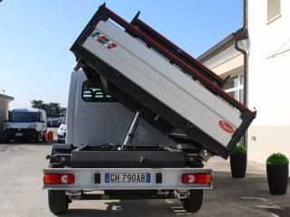 CITROEN Jumper usata, con ESP