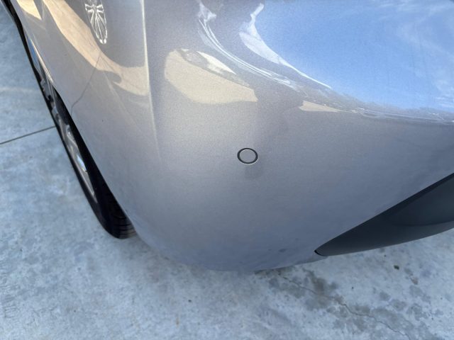 PEUGEOT 208 usata, con Immobilizzatore elettronico