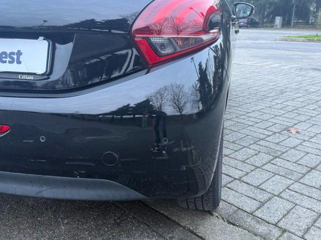 PEUGEOT 208 usata, con Sensore di luce