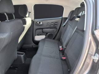 CITROEN C3 usata, con ESP