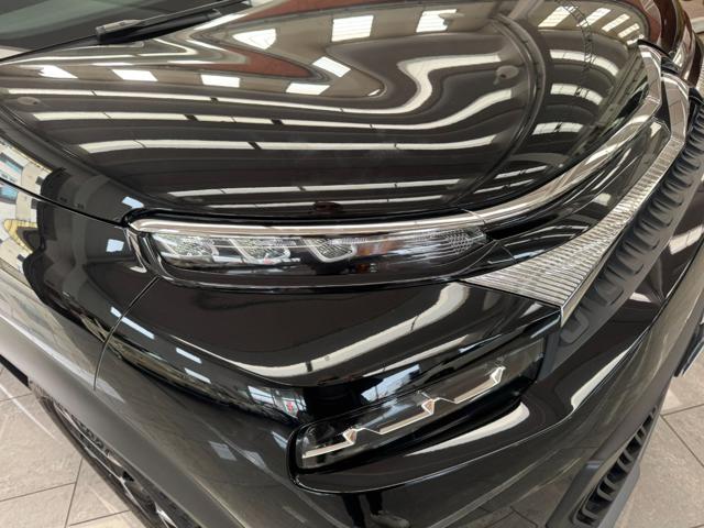 CITROEN C3 Aircross usata, con Autoradio