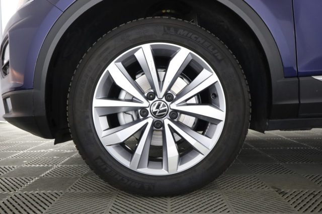 VOLKSWAGEN T-Roc usata 7
