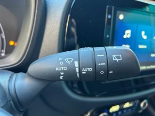 TOYOTA Aygo X usata, con Controllo elettronico della corsia