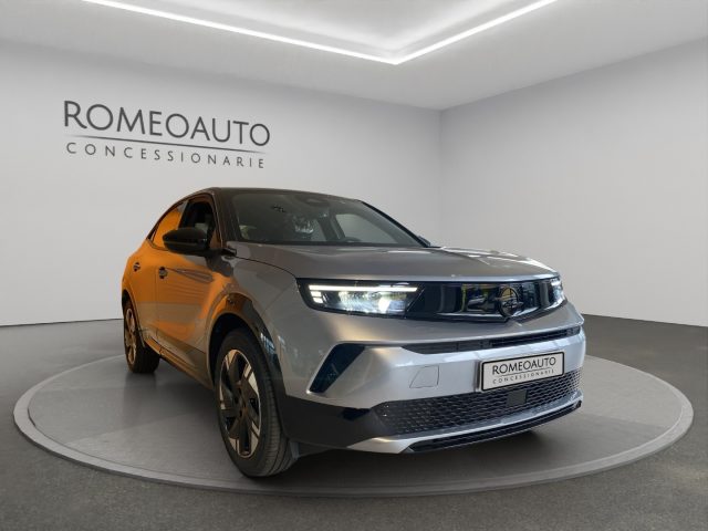 OPEL Mokka-e usata, con Cruise Control