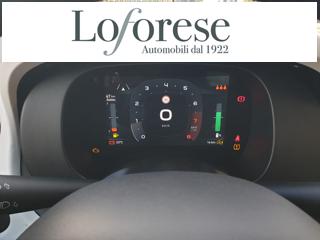 FIAT Panda usata, con Park Distance Control