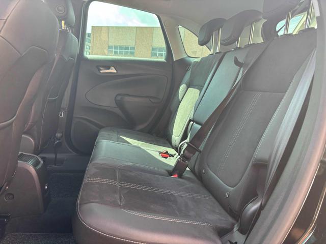 OPEL Crossland usata, con Controllo automatico clima