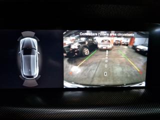 ALFA ROMEO Stelvio usata, con USB