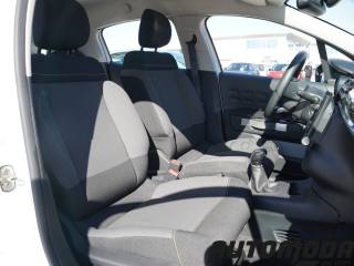 CITROEN C3 usata, con Controllo elettronico della corsia