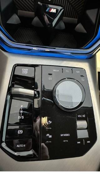 BMW X3 usata, con Controllo trazione