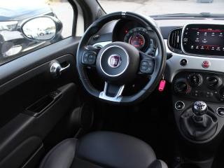 FIAT 500 usata, con Servosterzo