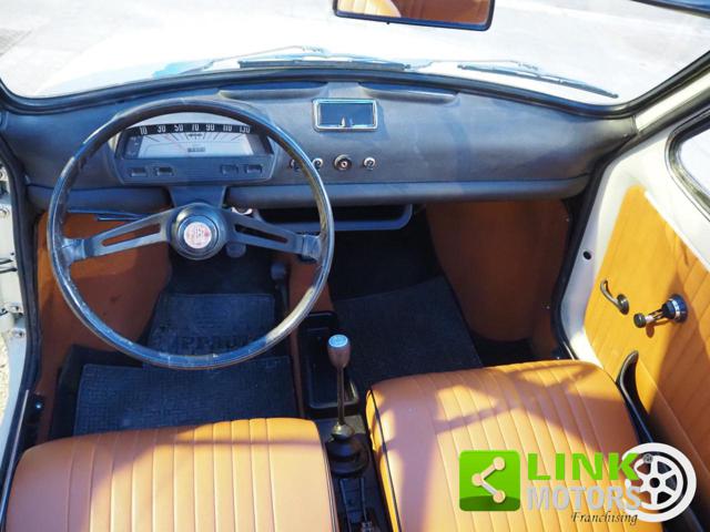 FIAT 500L usata 10