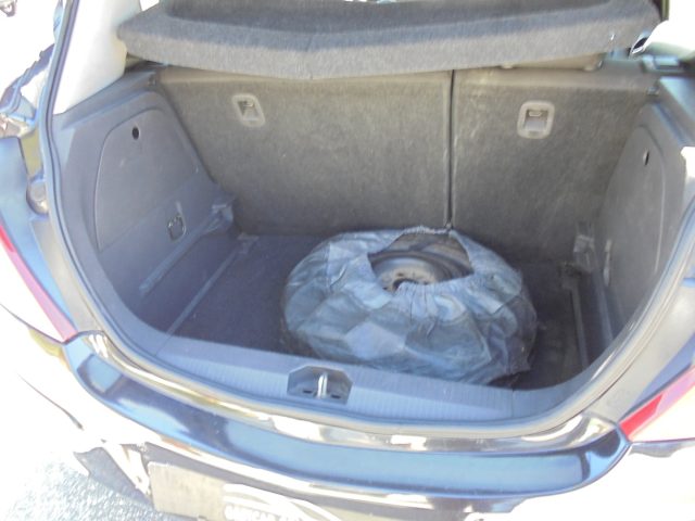 OPEL Corsa usata 14