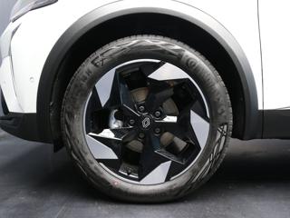 RENAULT Captur usata, con Alzacristalli elettrici