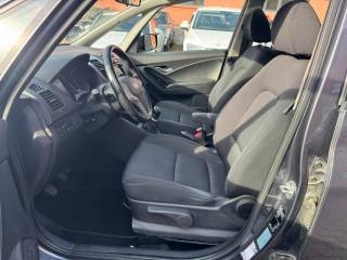 HYUNDAI iX20 usata, con ESP