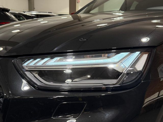 AUDI Q5 usata, con Chiusura centralizzata