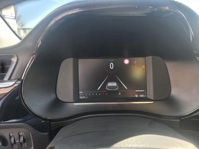 OPEL Corsa usata, con ESP