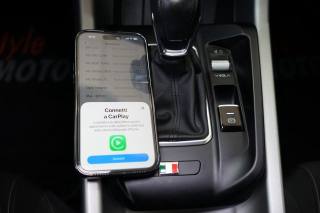 ALFA ROMEO Tonale usata, con Interni in pelle